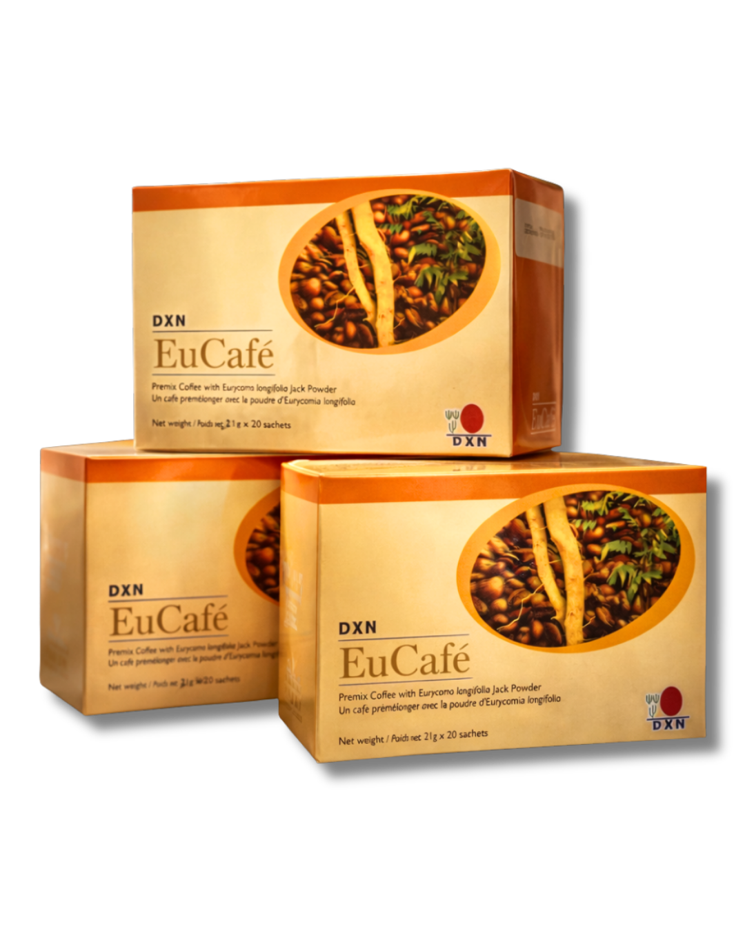 DXN Eucafe